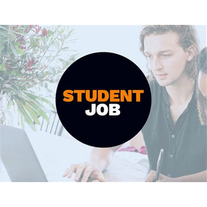 Studentjob.be